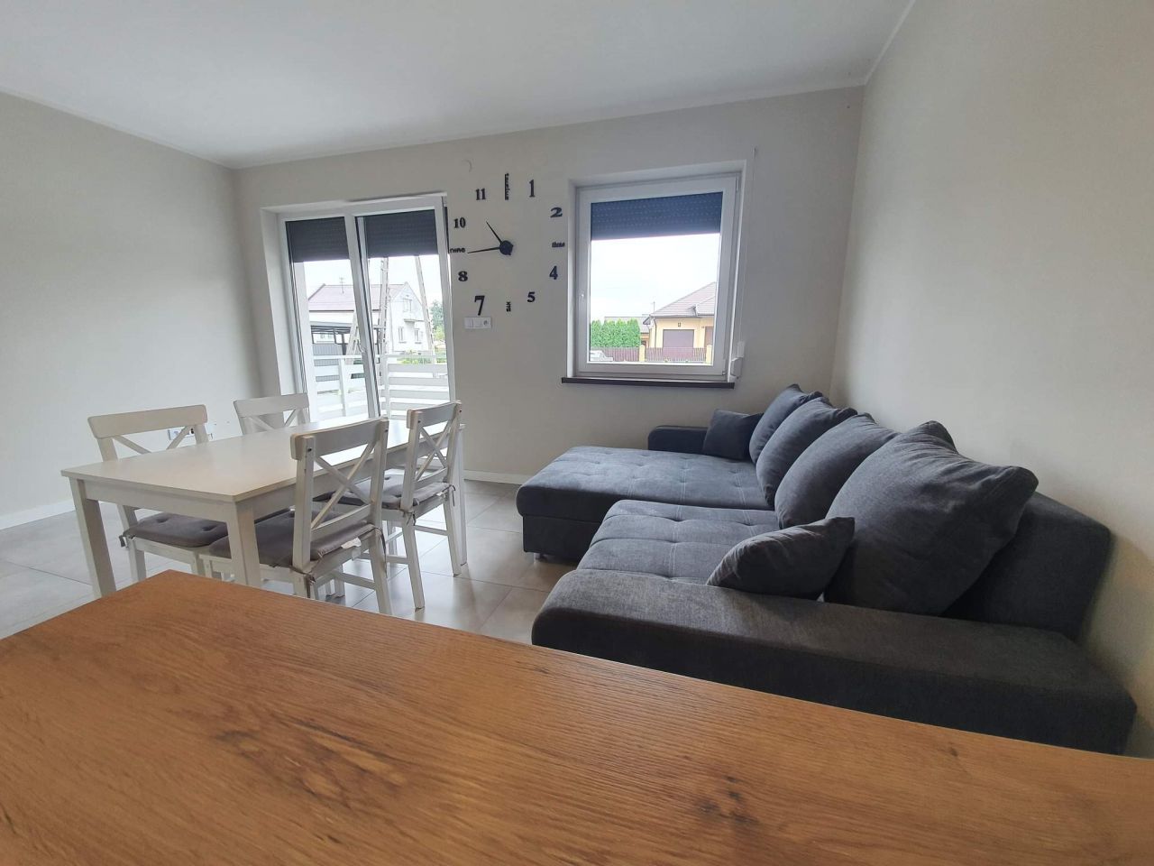 Mieszkanie 2-pokojowe Radomyśl Wielki Kąty, ul. Armii Krajowej