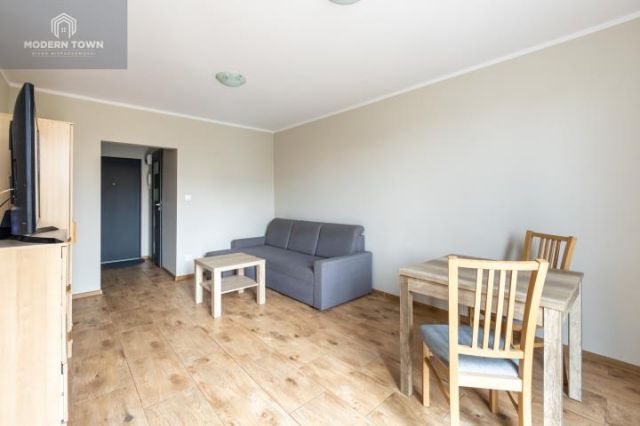 Mieszkanie 1-pokojowe Warszawa Bielany, ul. Wrzeciono. Zdjęcie 1