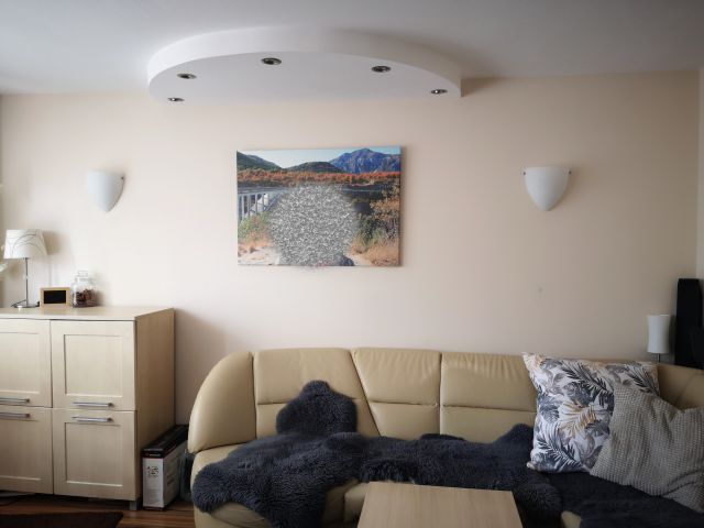 Mieszkanie 2-pokojowe Pabianice Bugaj, ul. 20 Stycznia. Zdjęcie 1