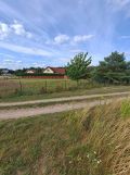 Działka budowlana Psarskie. Zdjęcie 3