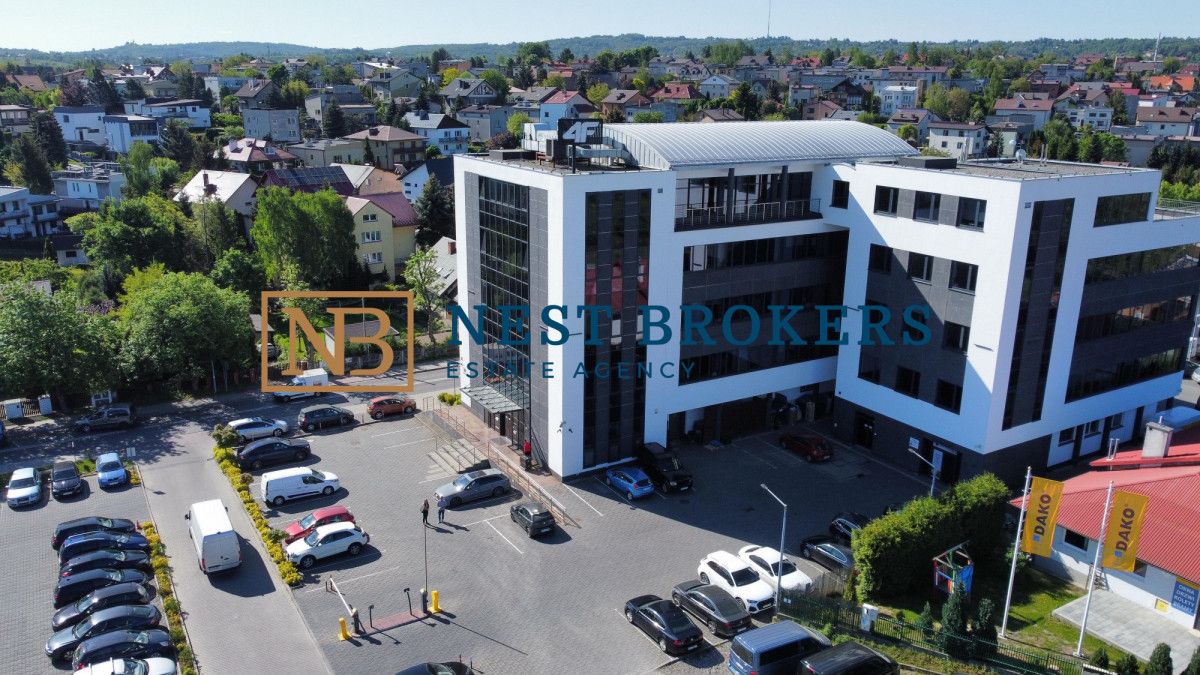 Lokal Wieliczka, ul. Artura Grottgera