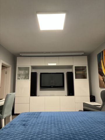 Mieszkanie 3-pokojowe Warszawa Bielany, ul. Marii Dąbrowskiej. Zdjęcie 1