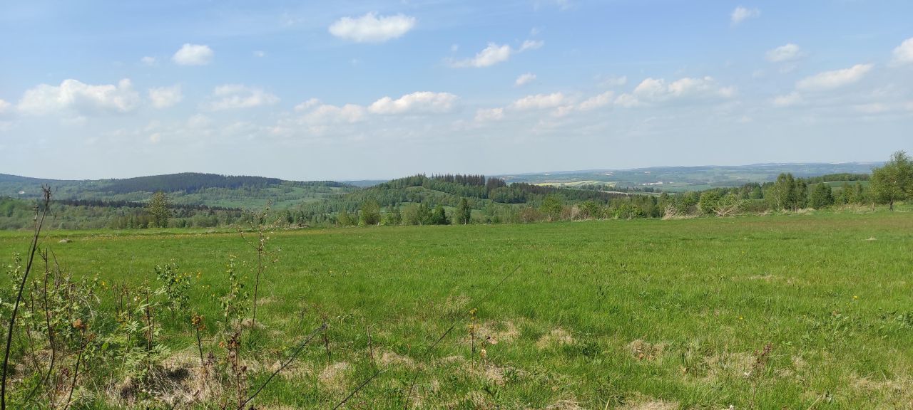 Działka rolna Kopaniec. Zdjęcie 2