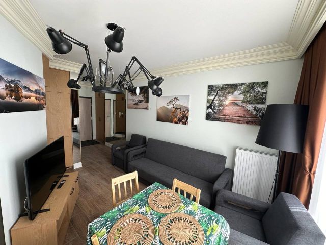 Mieszkanie 2-pokojowe Warszawa Żerań, ul. Marywilska. Zdjęcie 1