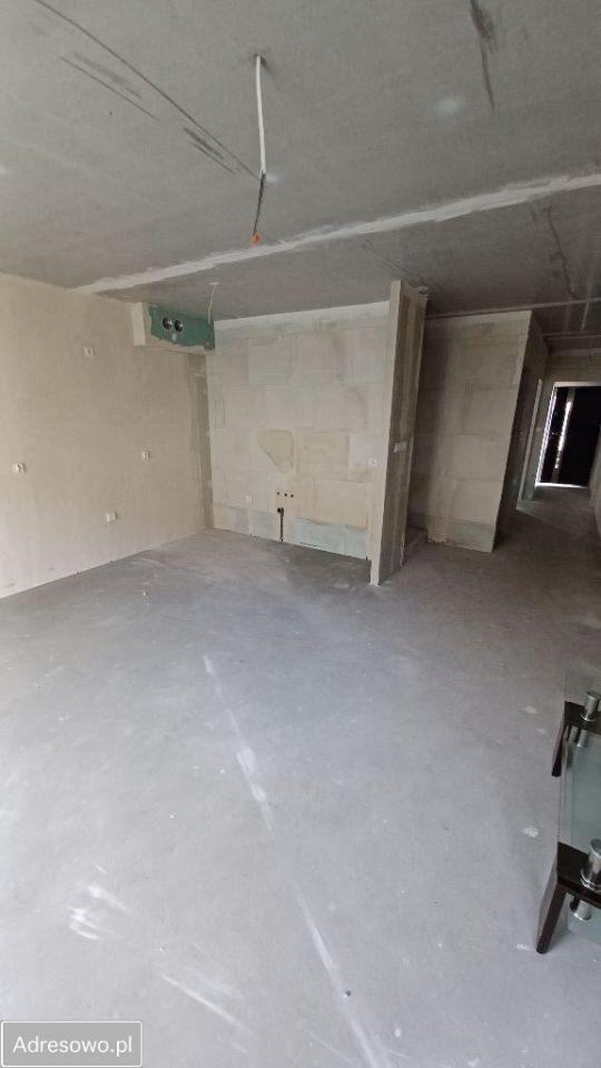 Mieszkanie 3-pokojowe Wrocław Psie Pole, ul. Kowieńska. Zdjęcie 5