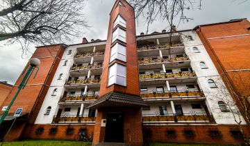 Mieszkanie 3-pokojowe Zawiercie Centrum, ul. Samuela Huldczyńskiego