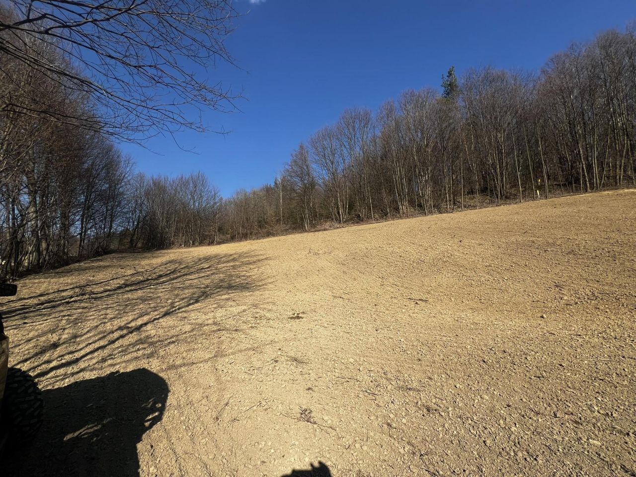 Działka rolno-budowlana Pstrągowa. Zdjęcie 5