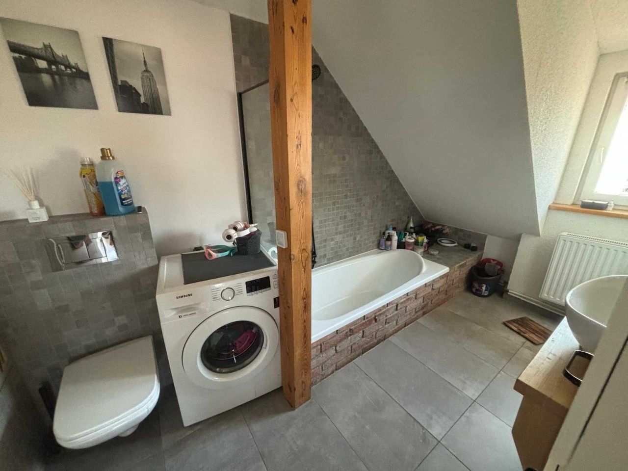 Mieszkanie 2-pokojowe Dobre Miasto, ul. Wojska Polskiego. Zdjęcie 8