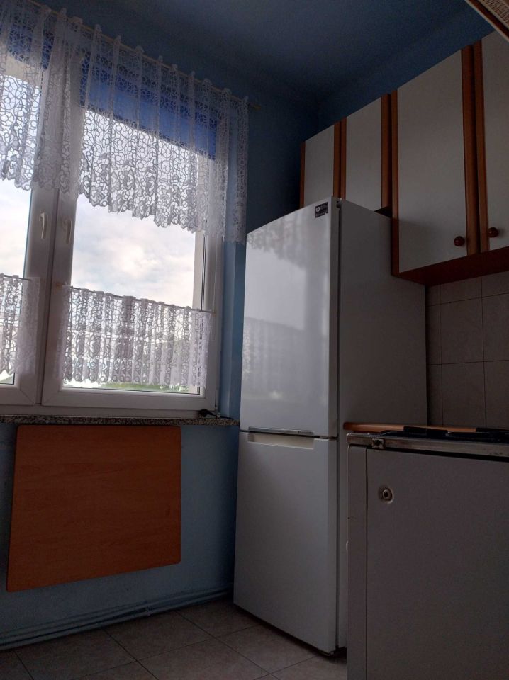 Mieszkanie 2-pokojowe Rejowiec Fabryczny, ul. Parkowa. Zdjęcie 7