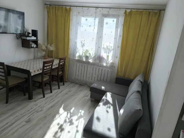 Mieszkanie 1-pokojowe Kielce Świętokrzyskie, ul. Jana Nowaka Jeziorańskiego. Zdjęcie 1