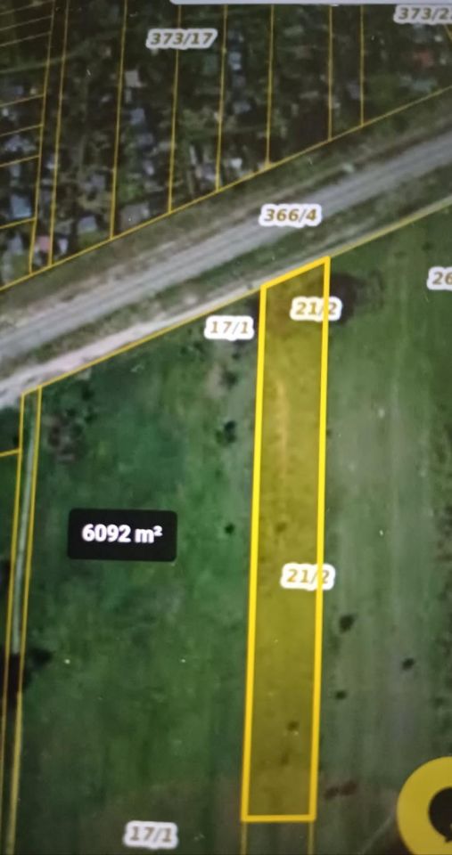 Działka inna Łódź Lublinek, ul. Maratońska. Zdjęcie 3