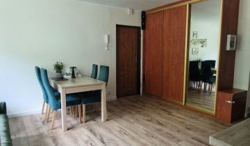 Mieszkanie 3-pokojowe Gdańsk Zaspa, ul. Startowa