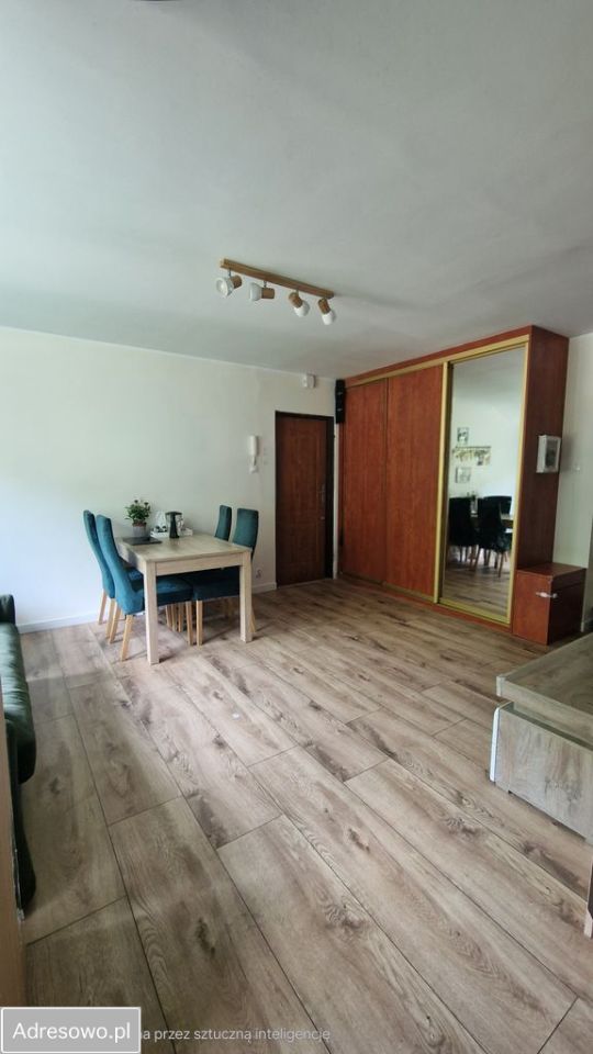 Mieszkanie 3-pokojowe Gdańsk Zaspa, ul. Startowa