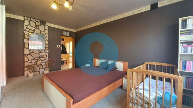 Mieszkanie 3-pokojowe Zagnańsk. Zdjęcie 3