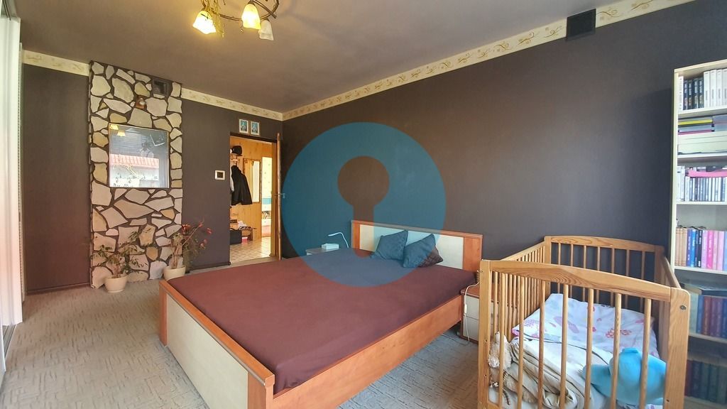 Mieszkanie 3-pokojowe Zagnańsk. Zdjęcie 3