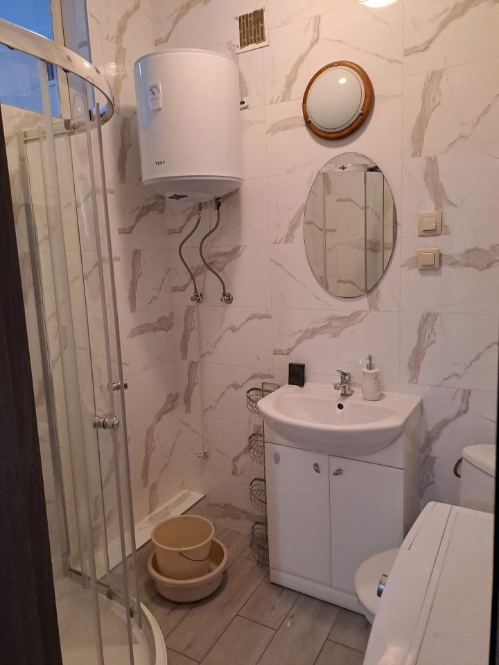 Mieszkanie 2-pokojowe Bydgoszcz Osiedle Leśne. Zdjęcie 6