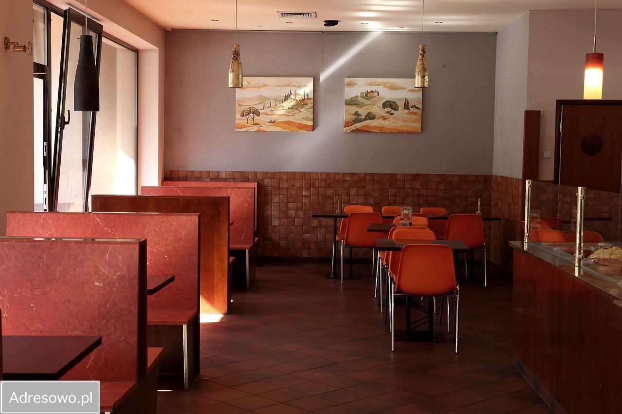 Hotel/pensjonat Ostrzeszów. Zdjęcie 9