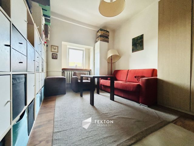 Mieszkanie 2-pokojowe Olsztyn, ul. Tadeusza Kościuszki. Zdjęcie 3