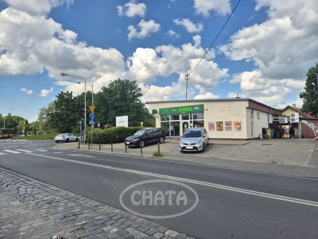 Lokal Wrocław Kuźniki, ul. Hermanowska. Zdjęcie 9