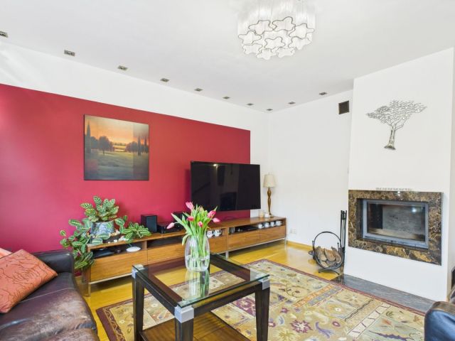 Mieszkanie 4-pokojowe Mysiadło, ul. Ogrodowa. Zdjęcie 6