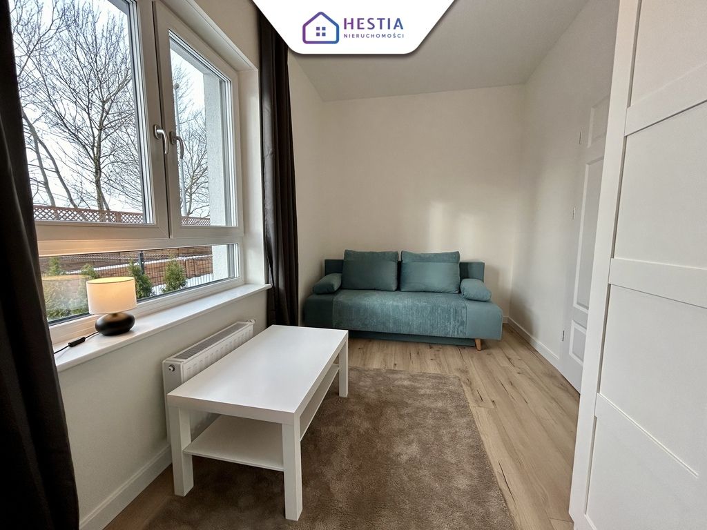 Mieszkanie 3-pokojowe Szczecin Gumieńce, ul. Spiska. Zdjęcie 4