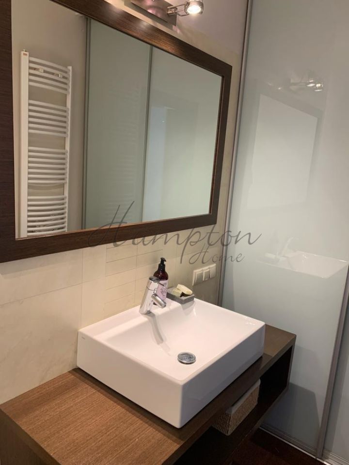 Mieszkanie 3-pokojowe Warszawa Mokotów, ul. Przejazd. Zdjęcie 12