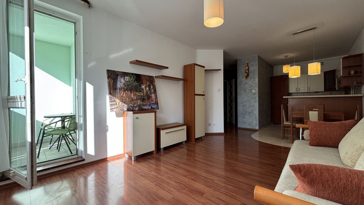 Mieszkanie 2-pokojowe Warszawa Białołęka, ul. Aluzyjna. Zdjęcie 3