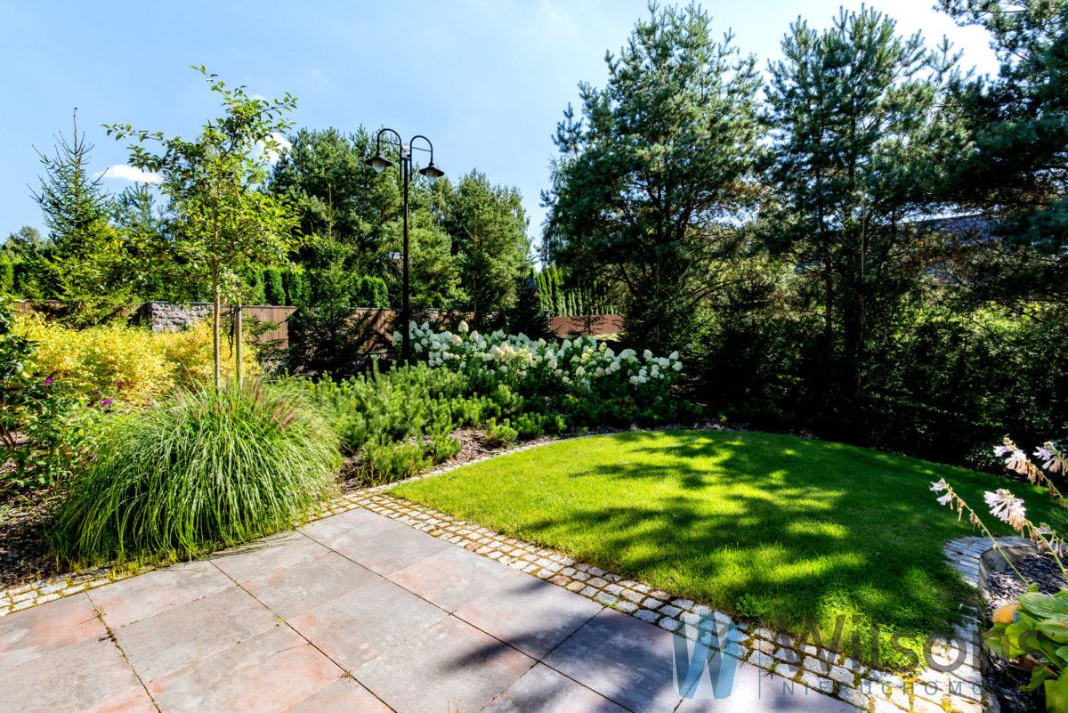 dom wolnostojący, 7 pokoi Jadamowo. Zdjęcie 19