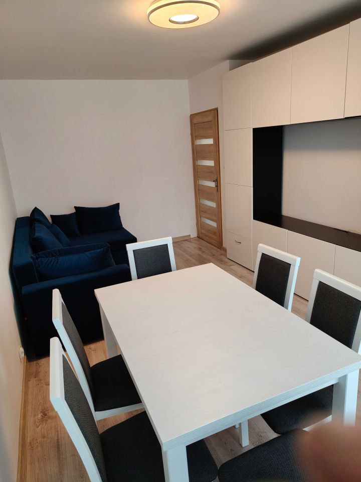 Mieszkanie 2-pokojowe Bystrzyca Kłodzka, os. Szkolne. Zdjęcie 8