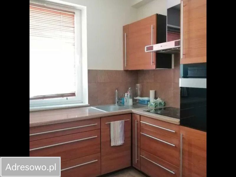 Mieszkanie 2-pokojowe Wrocław Śródmieście, ul. Manganowa. Zdjęcie 5