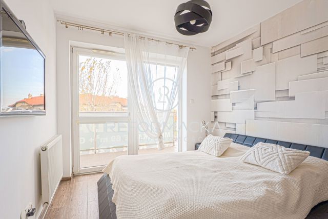 Mieszkanie 3-pokojowe Rzeszów, ul. Strażacka. Zdjęcie 1