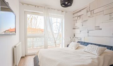 Mieszkanie 3-pokojowe Rzeszów, ul. Strażacka