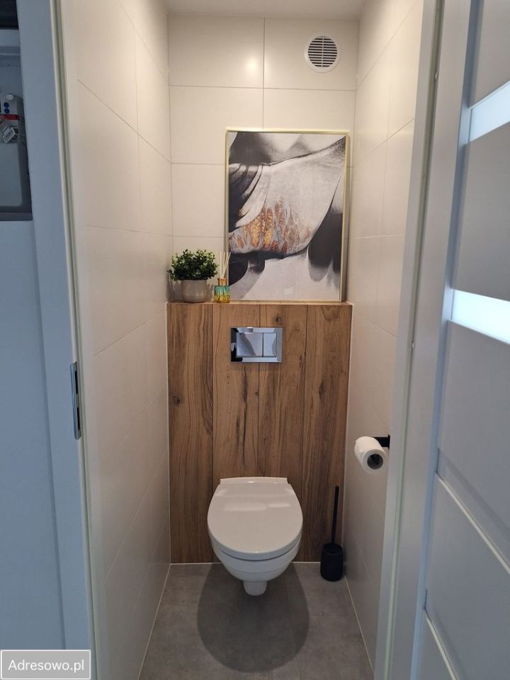 Mieszkanie 2-pokojowe Wrocław Nowy Dwór, ul. Rogowska. Zdjęcie 5