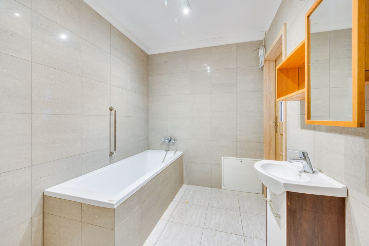 Mieszkanie 3-pokojowe Reda, ul. Leśna. Zdjęcie 11