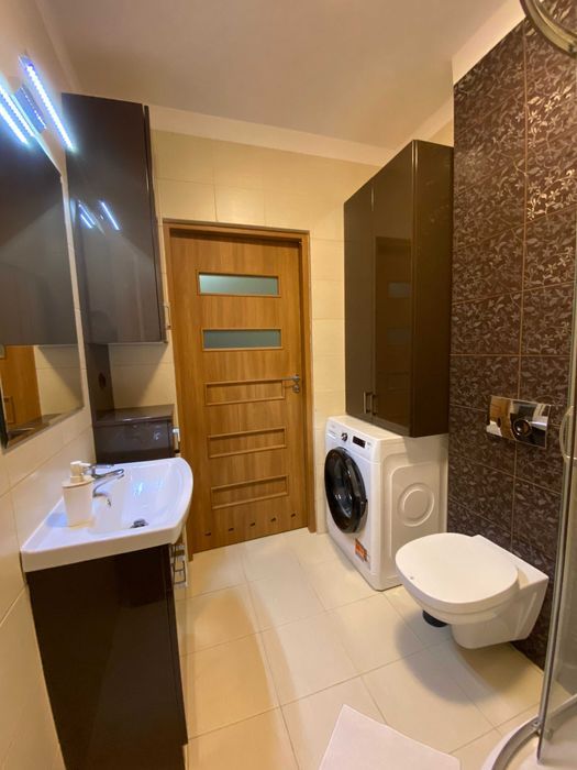 Mieszkanie 3-pokojowe Warszawa Białołęka, ul. Marywilska. Zdjęcie 8