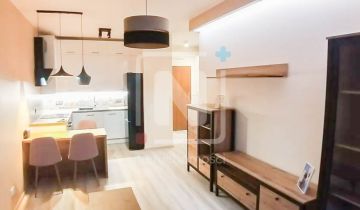 Mieszkanie 3-pokojowe Warszawa Ursynów, ul. Polki