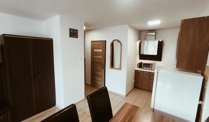 Mieszkanie 1-pokojowe Sochaczew Centrum, ul. Senatorska