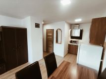 Mieszkanie 1-pokojowe Sochaczew Centrum, ul. Senatorska