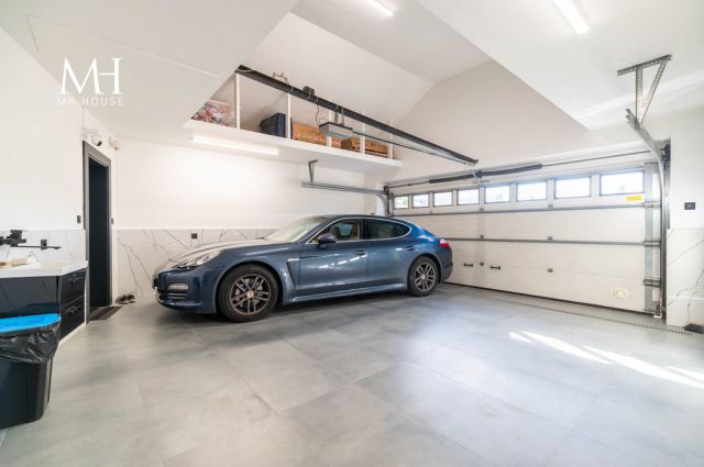 dom wolnostojący, 5 pokoi Łódź Julianów. Zdjęcie 25