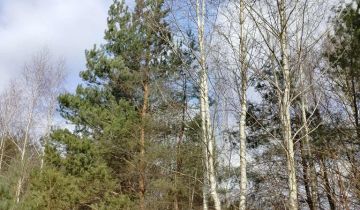 Działka budowlana Choroszcz