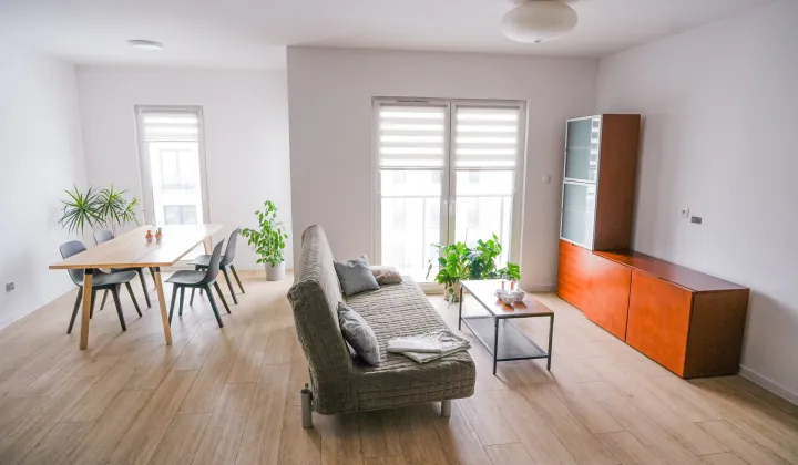 Mieszkanie 2-pokojowe Knurów, ul. 26 Stycznia