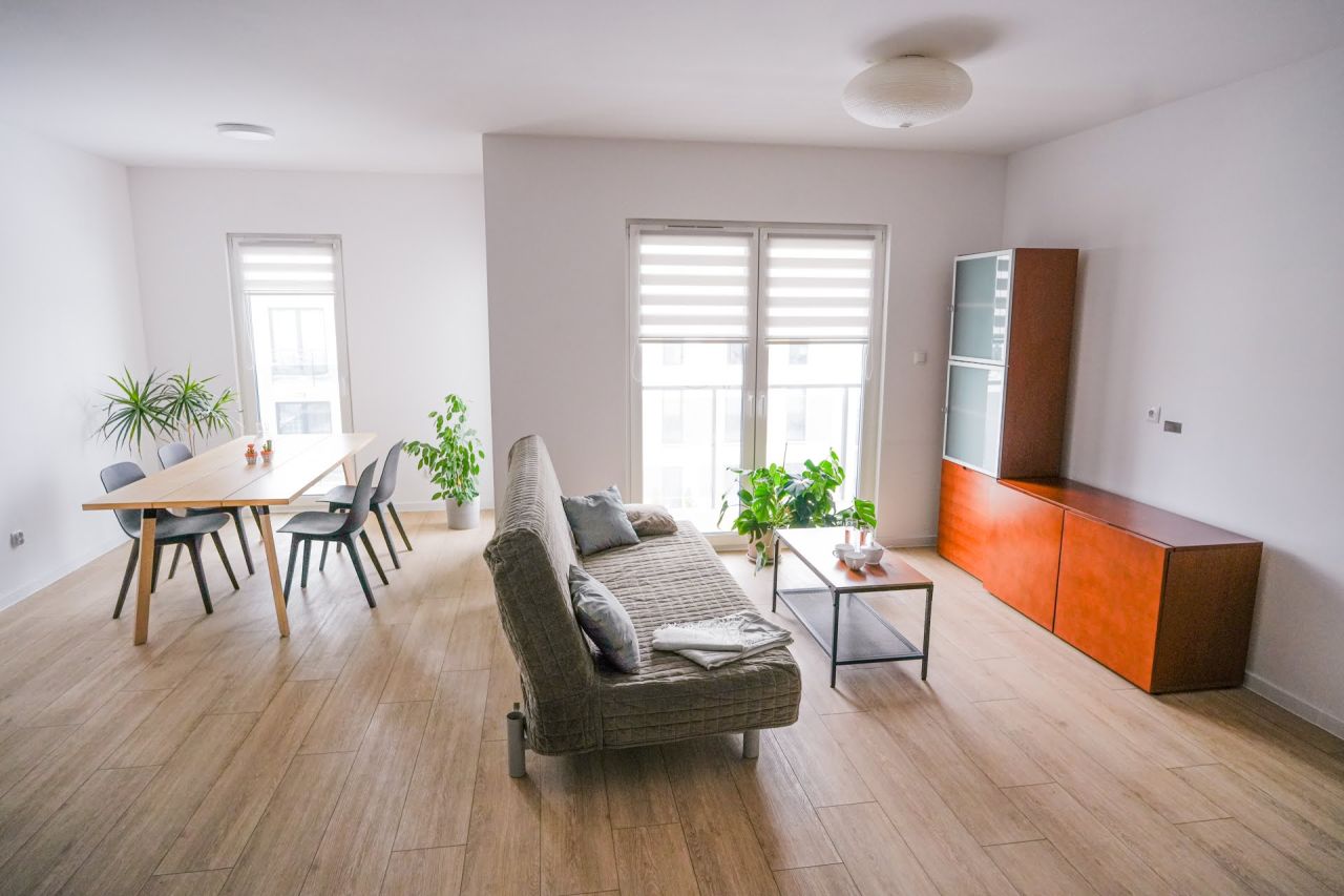 Mieszkanie 2-pokojowe Knurów, ul. 26 Stycznia