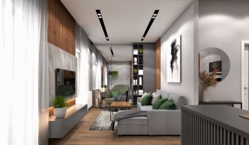 Mieszkanie 3-pokojowe Przemyśl Tatarska, ul. Tatarska