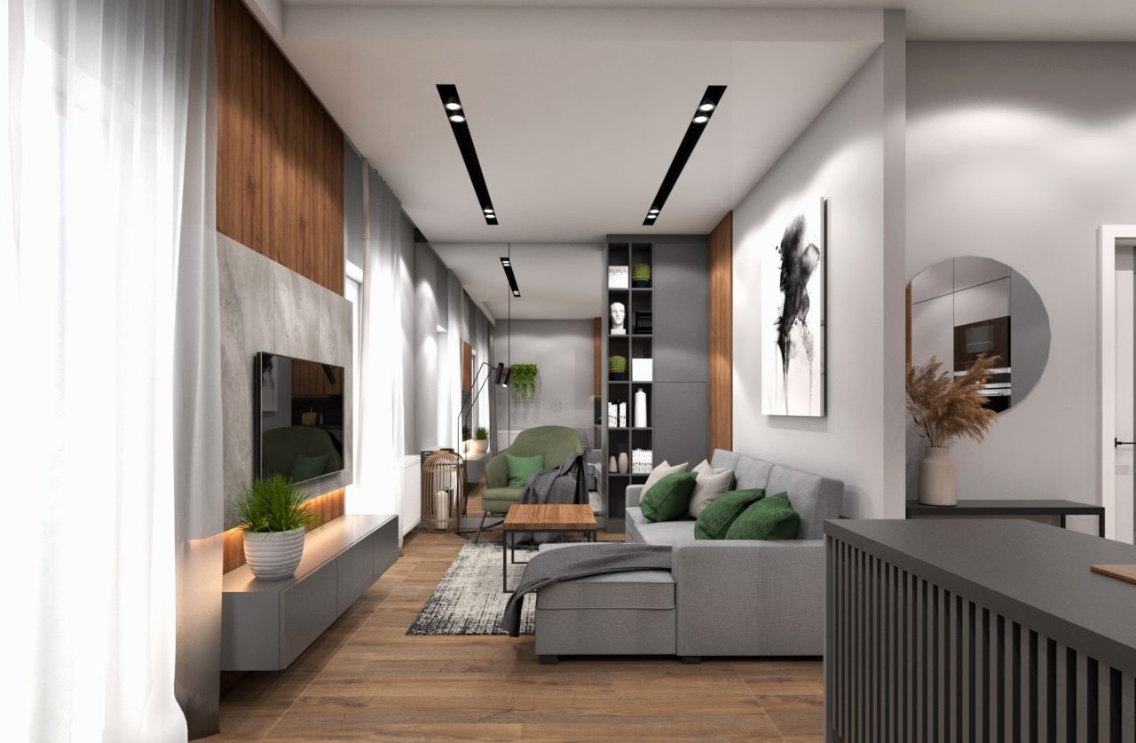 Mieszkanie 3-pokojowe Przemyśl Tatarska, ul. Tatarska. Zdjęcie 2