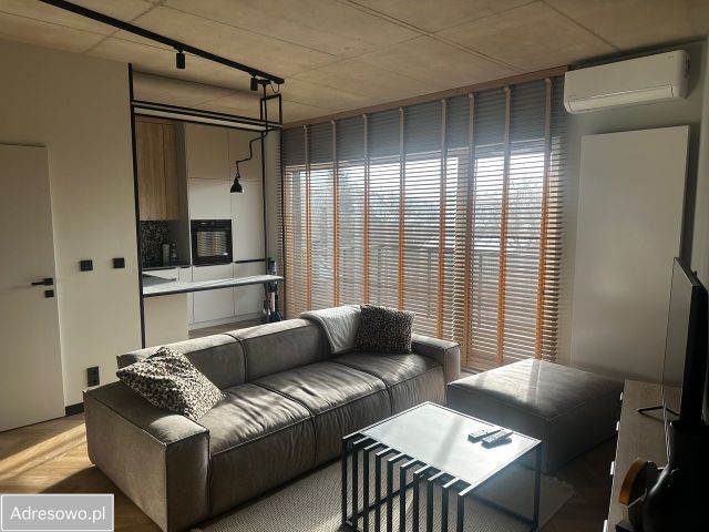 Mieszkanie 2-pokojowe Katowice Dąb, ul. Złota. Zdjęcie 1