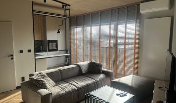 Mieszkanie 2-pokojowe Katowice Dąb, ul. Złota