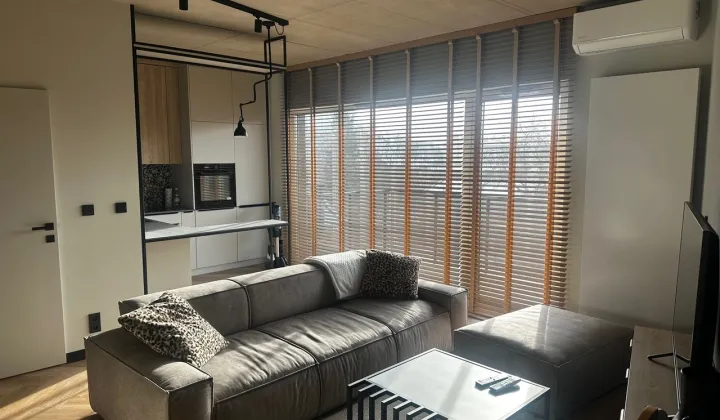 Mieszkanie 2-pokojowe Katowice Dąb, ul. Złota