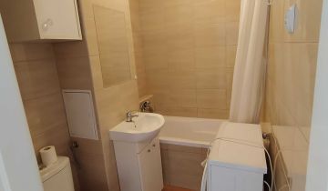 Mieszkanie 1-pokojowe Warszawa Praga-Północ, ul. Tadeusza Korsaka