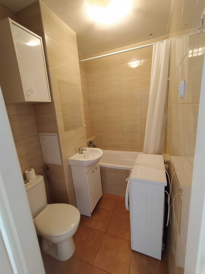 Mieszkanie 1-pokojowe Warszawa Praga-Północ, ul. Tadeusza Korsaka. Zdjęcie 2