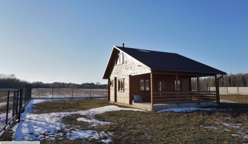 dom wolnostojący, 3 pokoje Patok